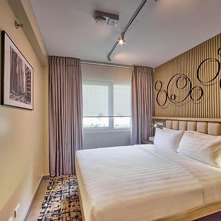 The Connor Serviced Residences Managed By Hii San Juan  Extérieur photo