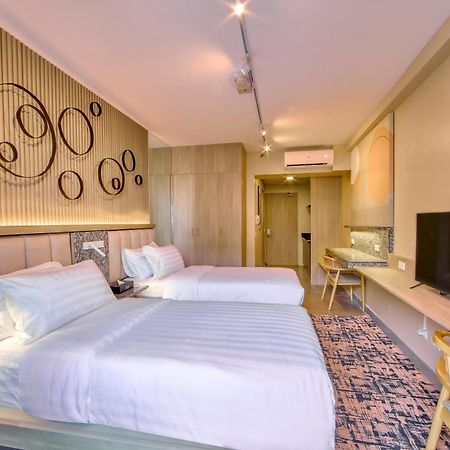 The Connor Serviced Residences Managed By Hii San Juan  Extérieur photo