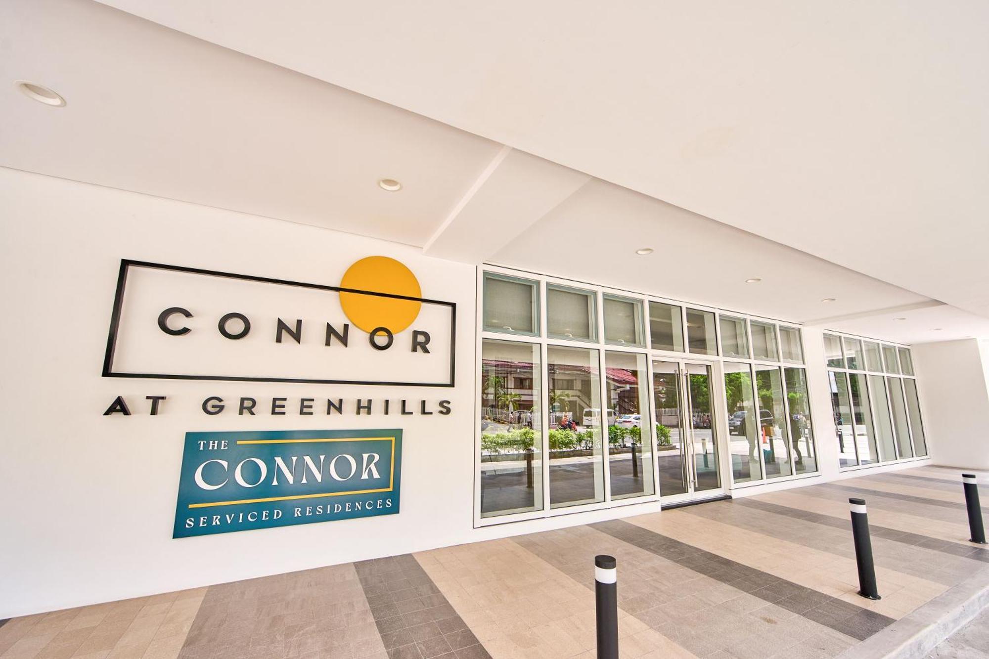 The Connor Serviced Residences Managed By Hii San Juan  Extérieur photo