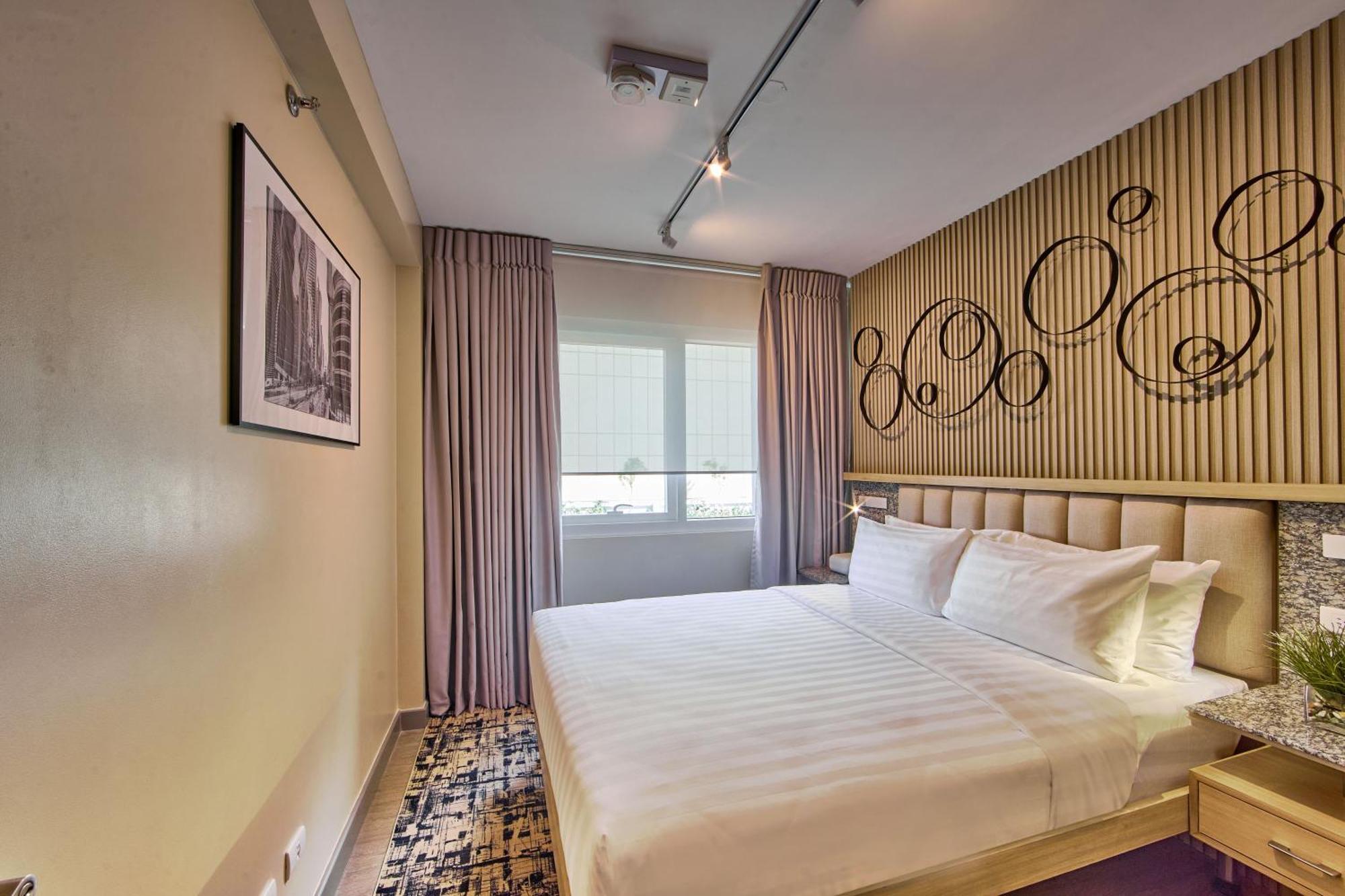 The Connor Serviced Residences Managed By Hii San Juan  Extérieur photo