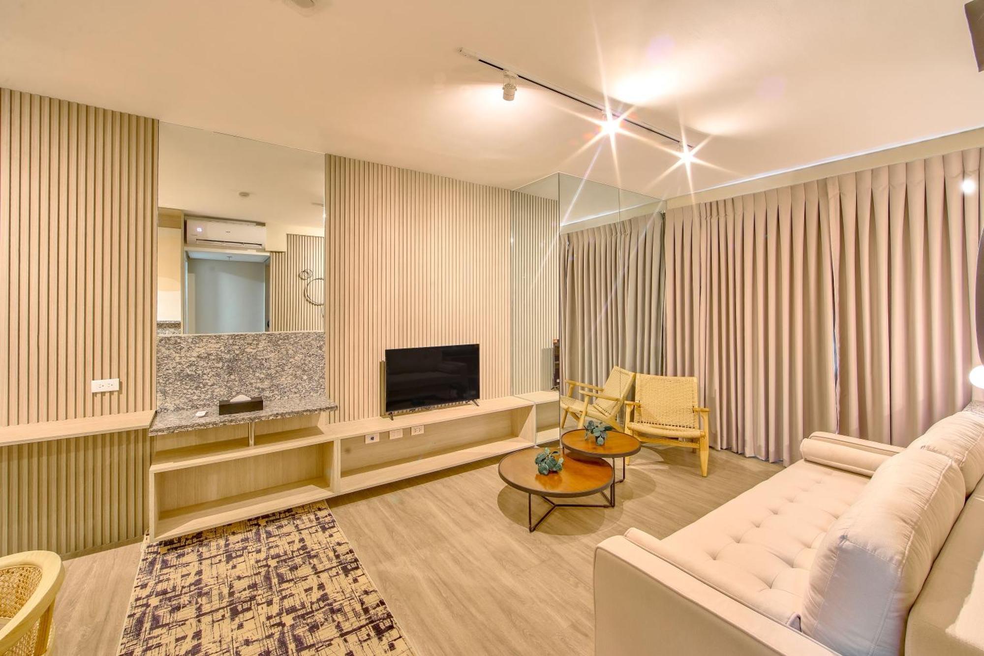 The Connor Serviced Residences Managed By Hii San Juan  Extérieur photo
