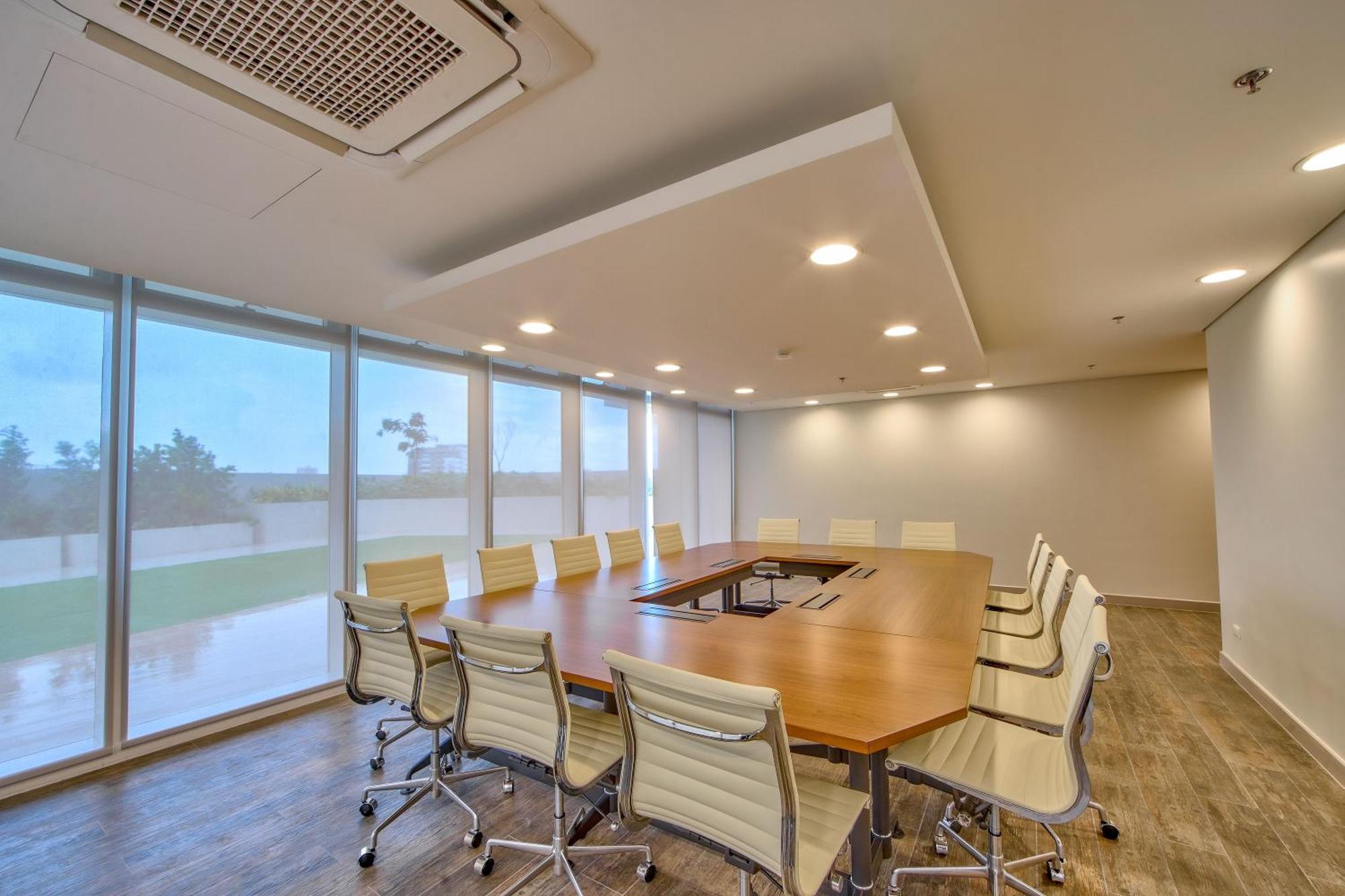 The Connor Serviced Residences Managed By Hii San Juan  Extérieur photo