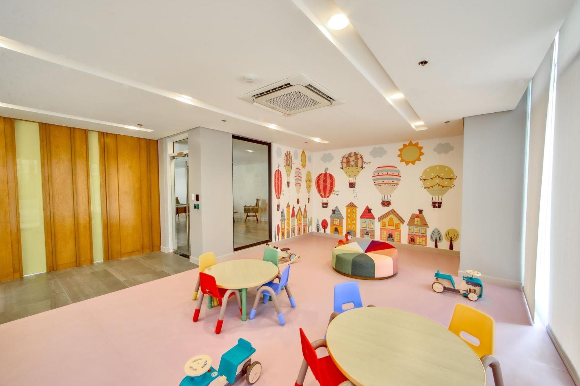 The Connor Serviced Residences Managed By Hii San Juan  Extérieur photo