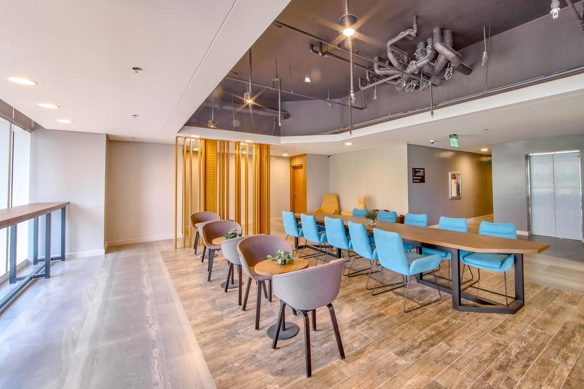 The Connor Serviced Residences Managed By Hii San Juan  Extérieur photo