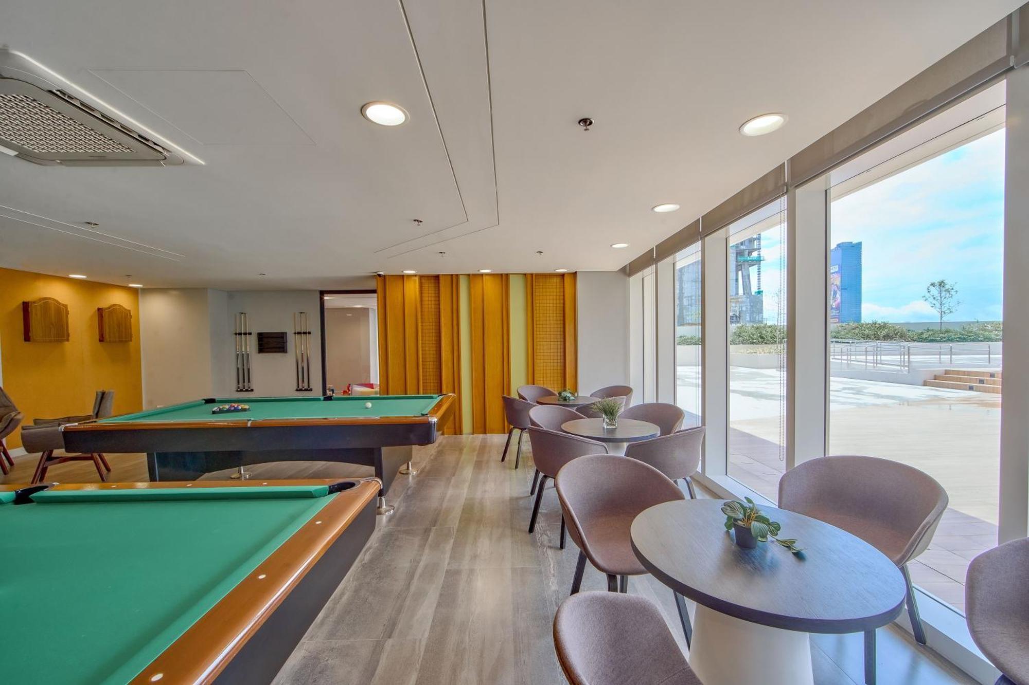The Connor Serviced Residences Managed By Hii San Juan  Extérieur photo