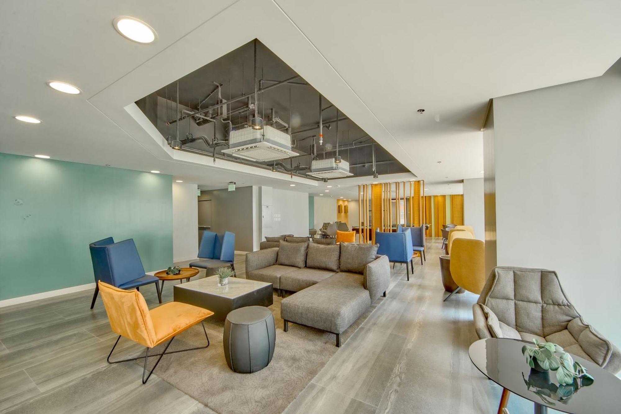 The Connor Serviced Residences Managed By Hii San Juan  Extérieur photo