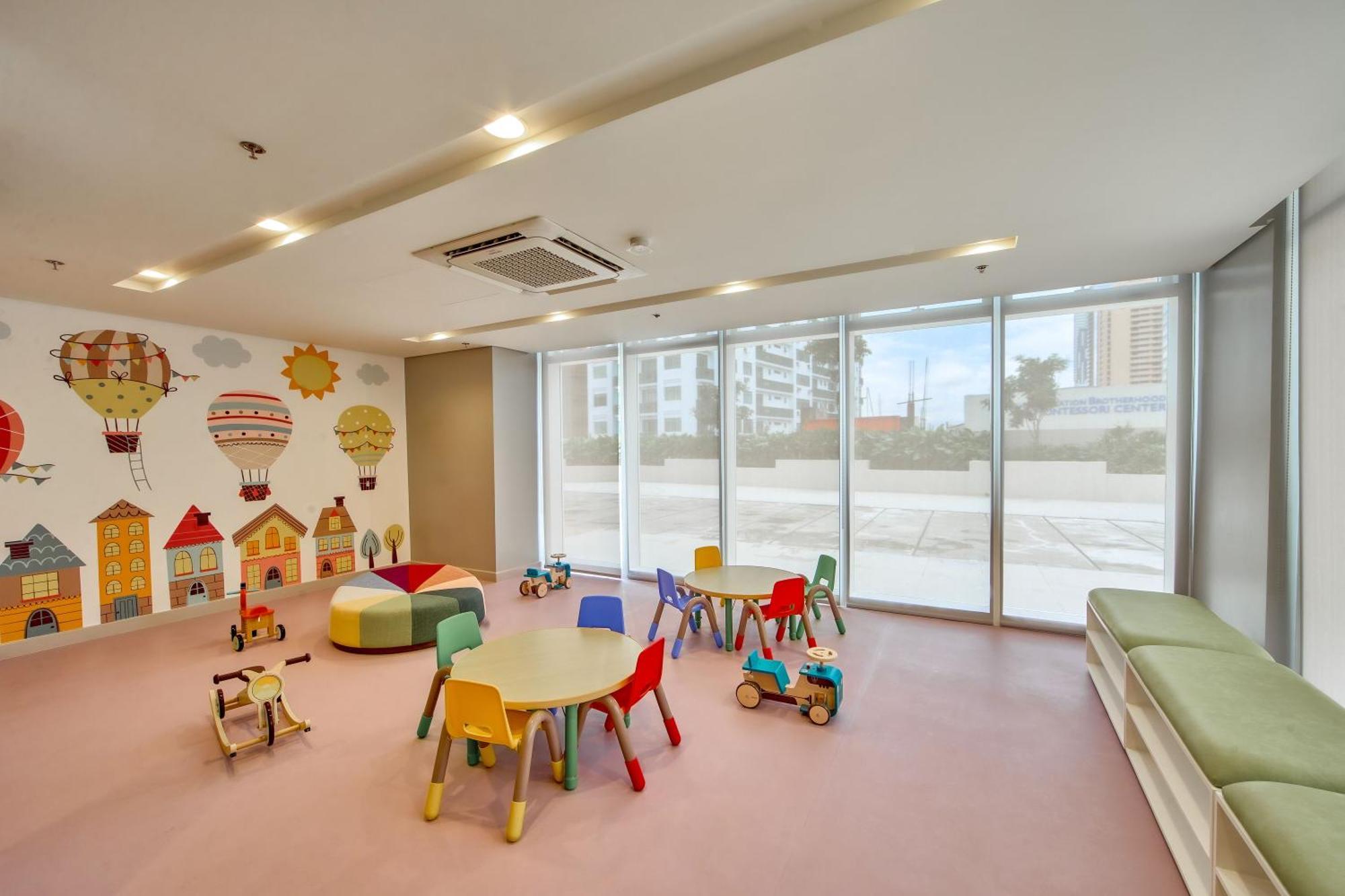 The Connor Serviced Residences Managed By Hii San Juan  Extérieur photo
