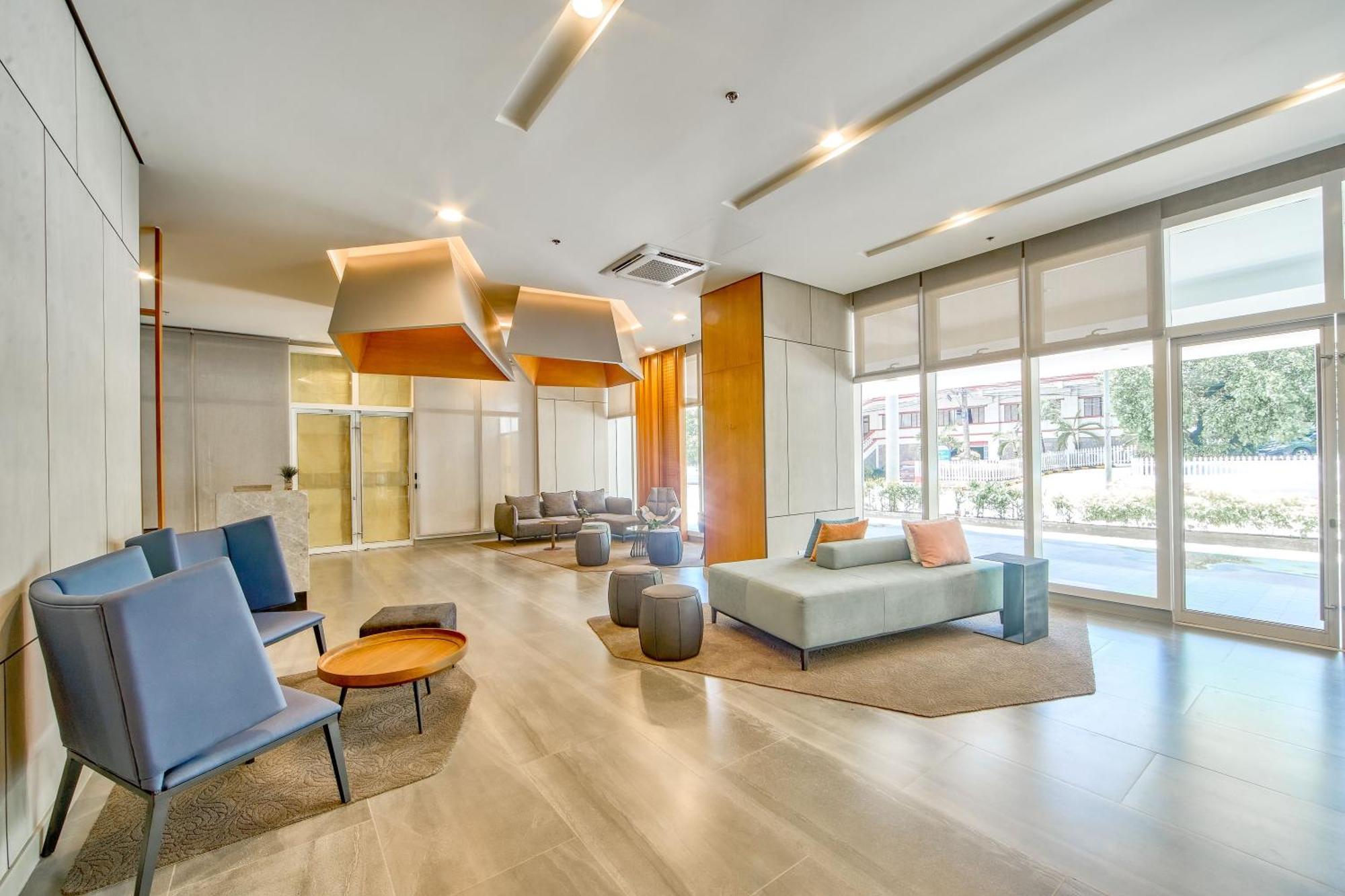The Connor Serviced Residences Managed By Hii San Juan  Extérieur photo