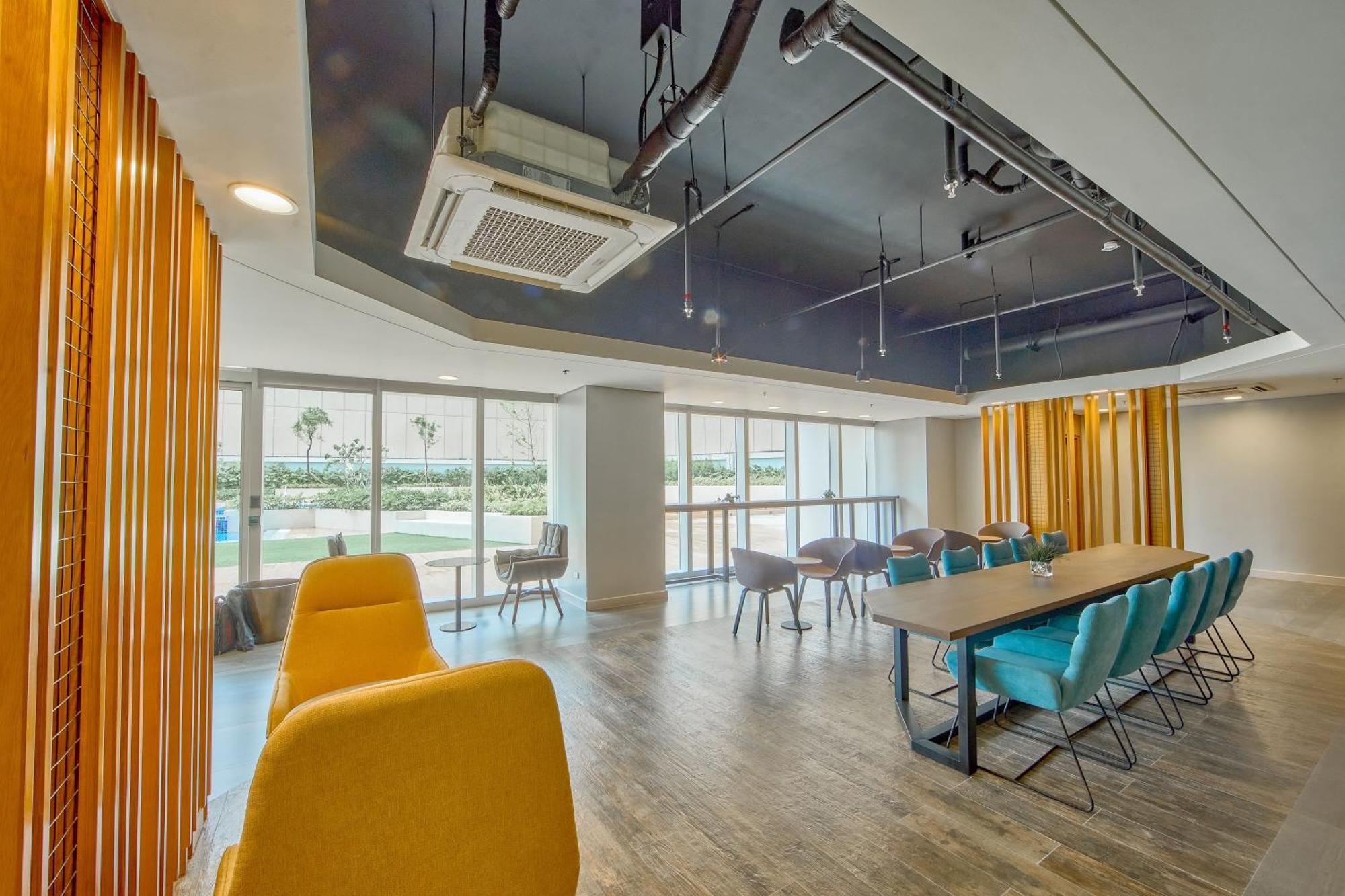 The Connor Serviced Residences Managed By Hii San Juan  Extérieur photo