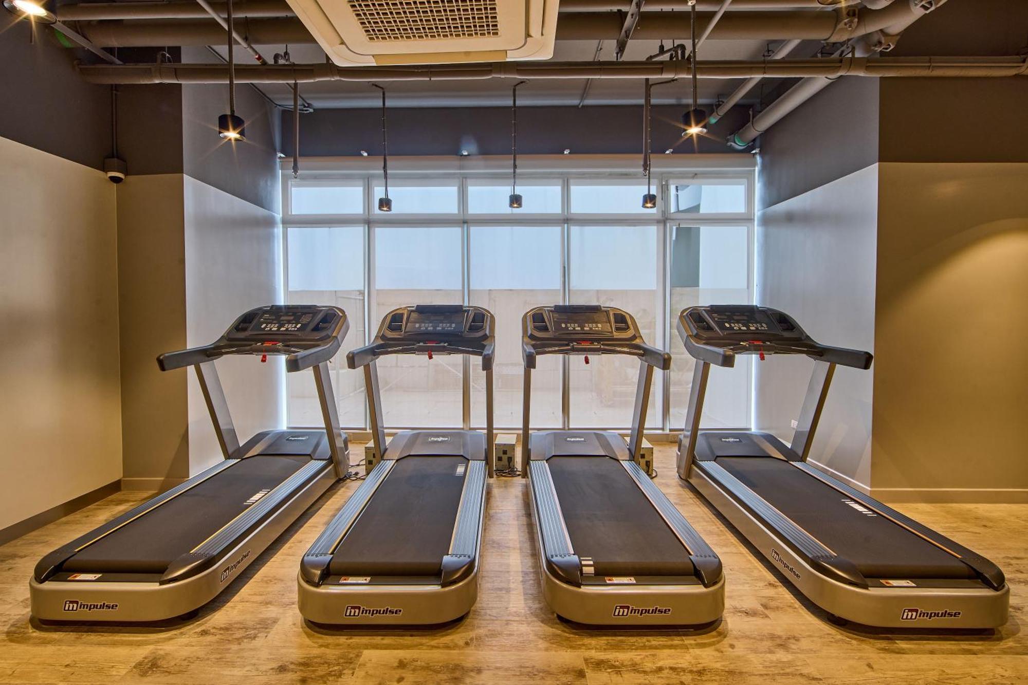 The Connor Serviced Residences Managed By Hii San Juan  Extérieur photo