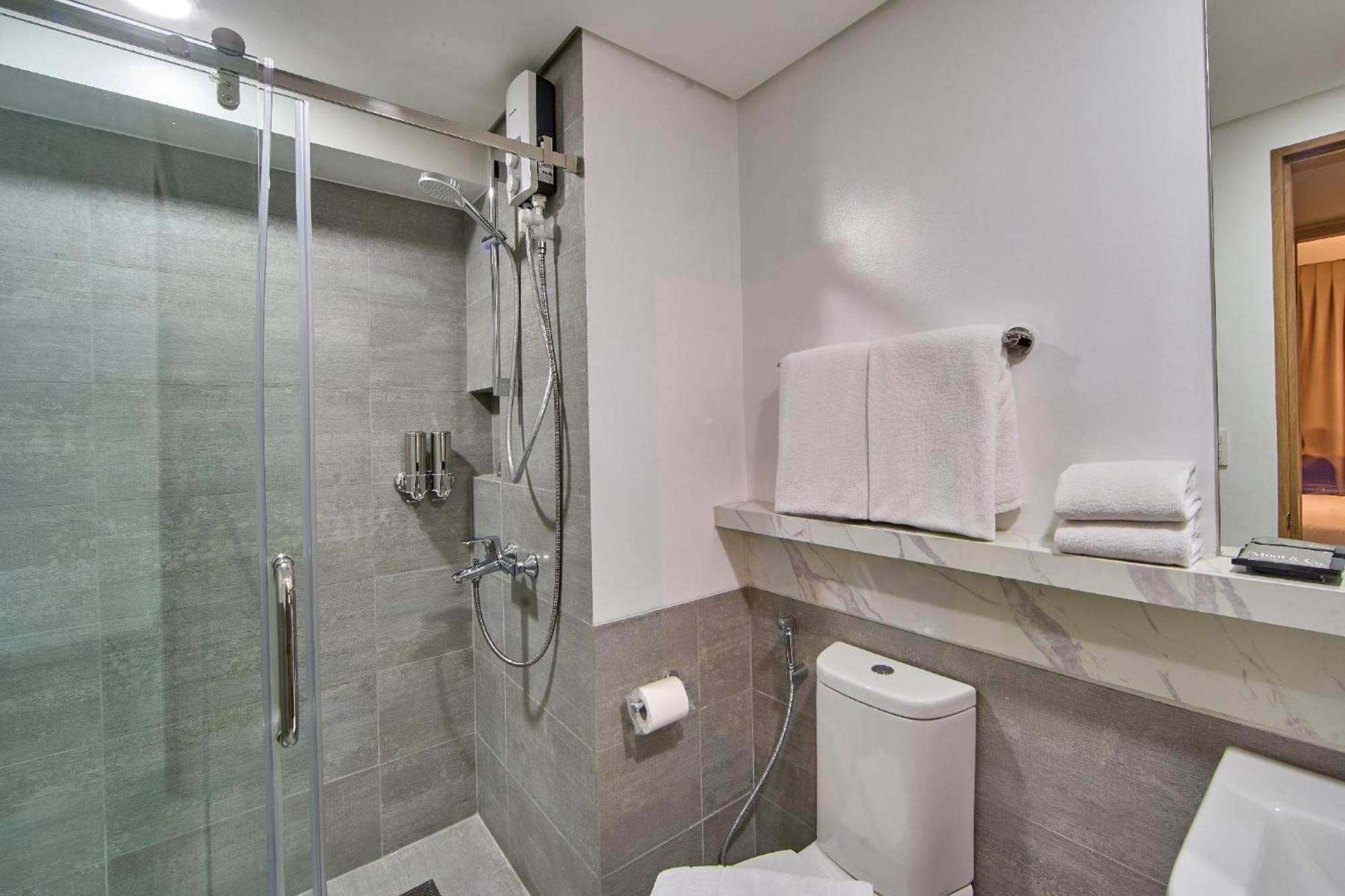 The Connor Serviced Residences Managed By Hii San Juan  Extérieur photo