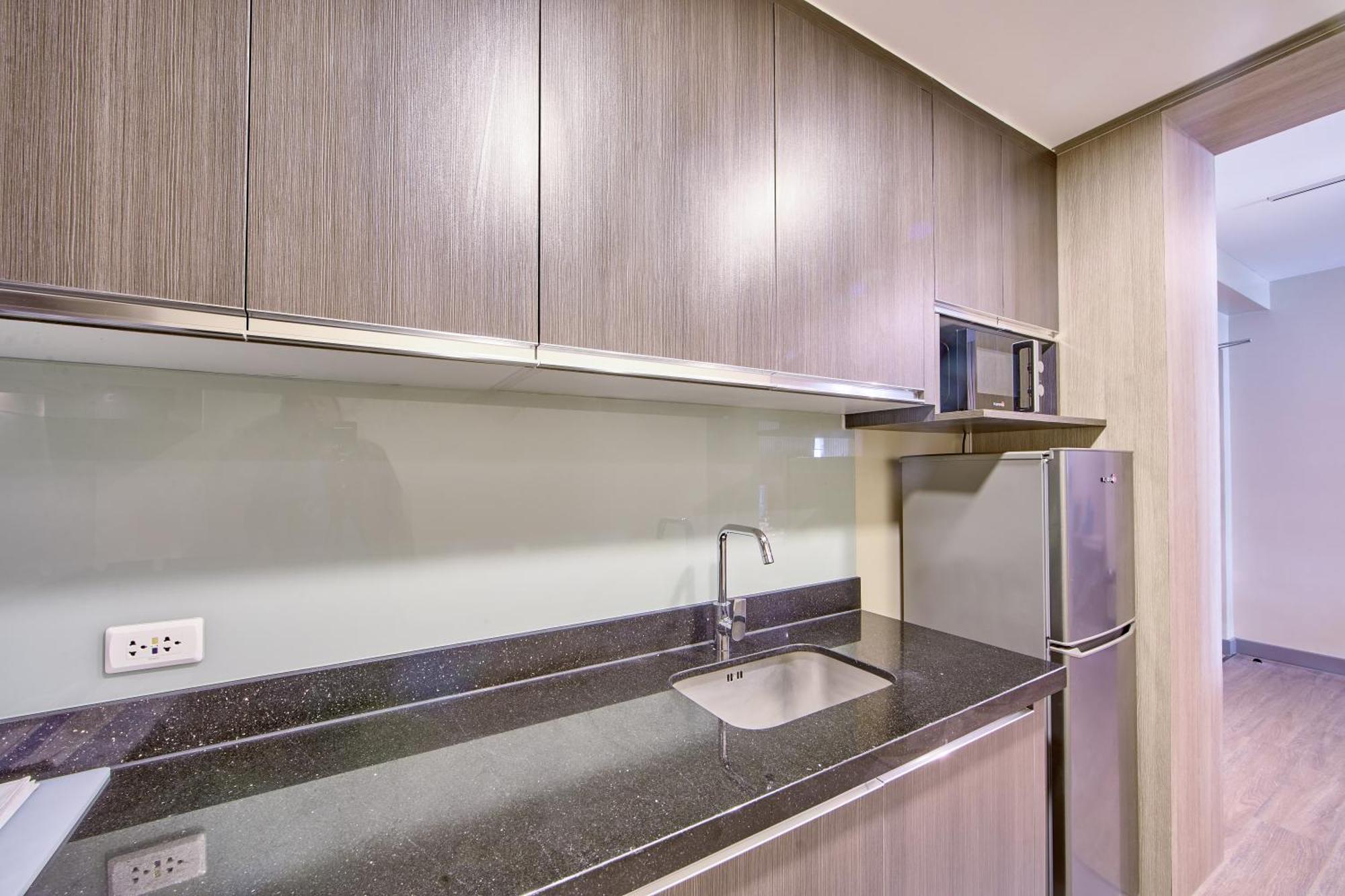 The Connor Serviced Residences Managed By Hii San Juan  Extérieur photo