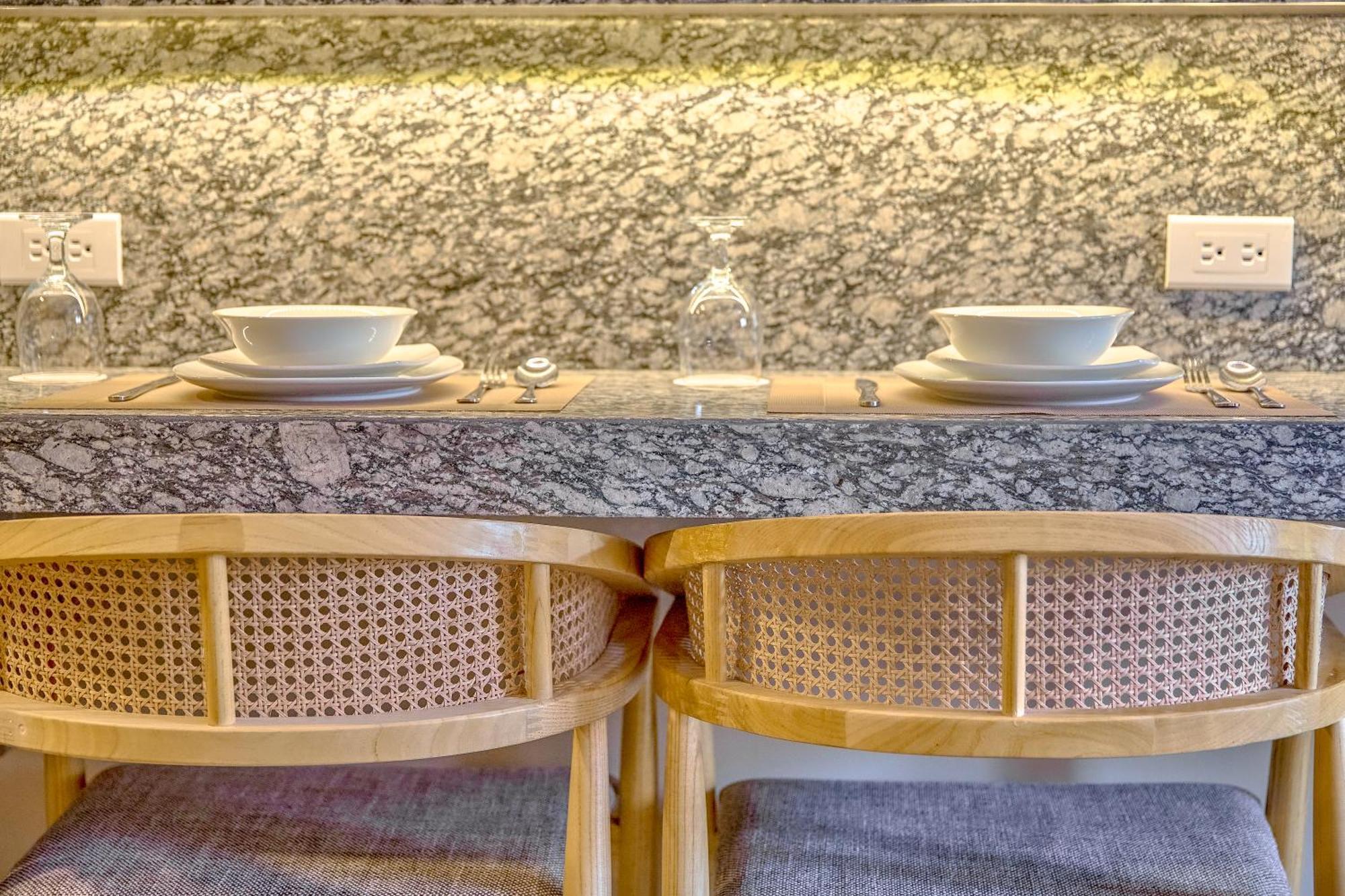 The Connor Serviced Residences Managed By Hii San Juan  Extérieur photo