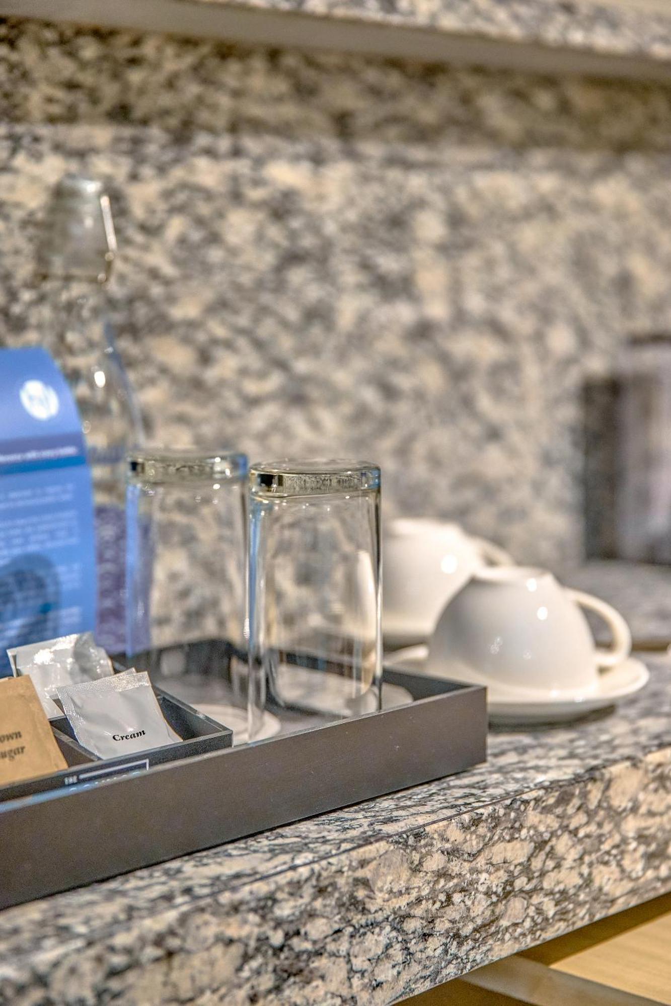 The Connor Serviced Residences Managed By Hii San Juan  Extérieur photo