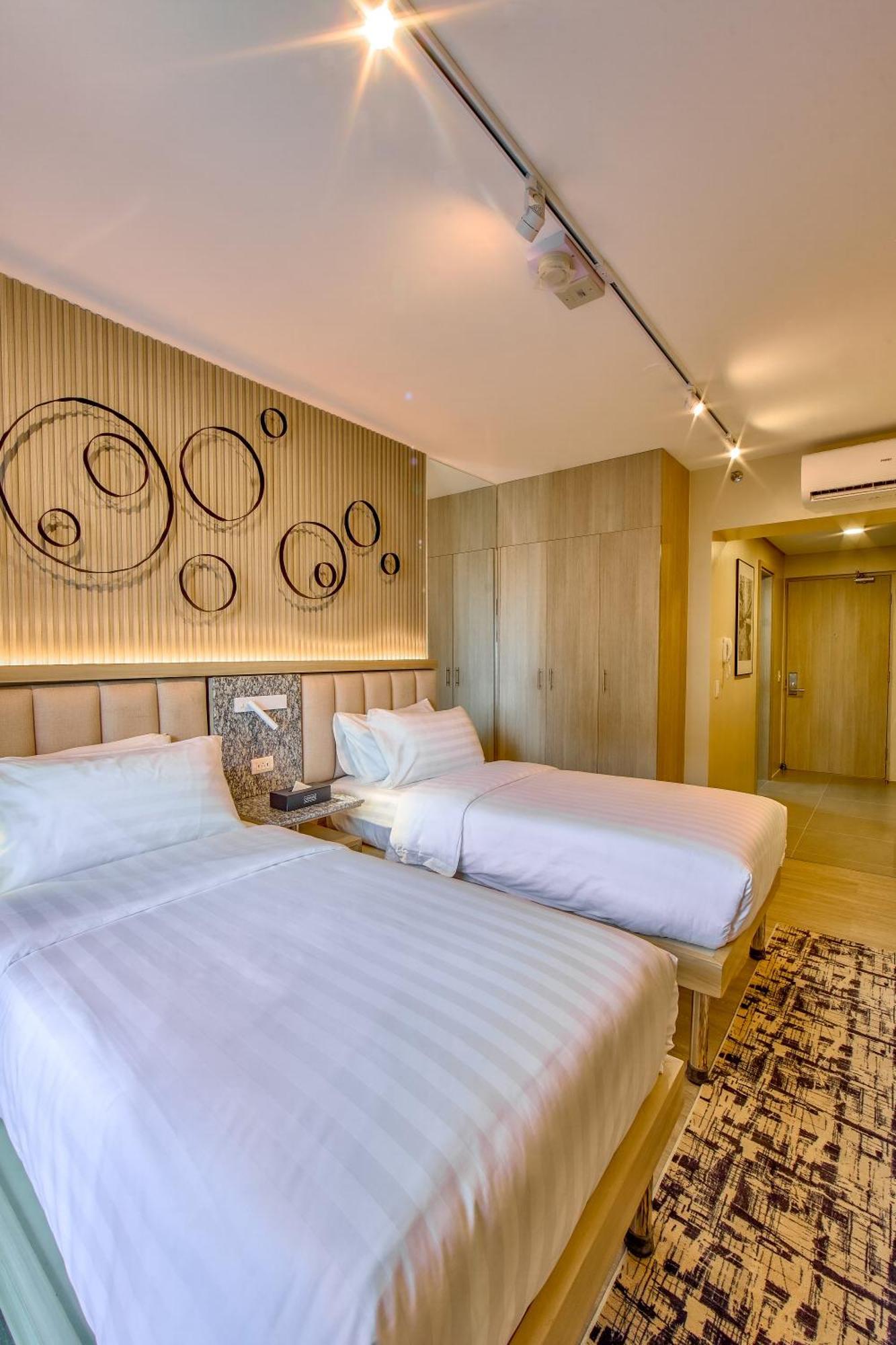 The Connor Serviced Residences Managed By Hii San Juan  Extérieur photo
