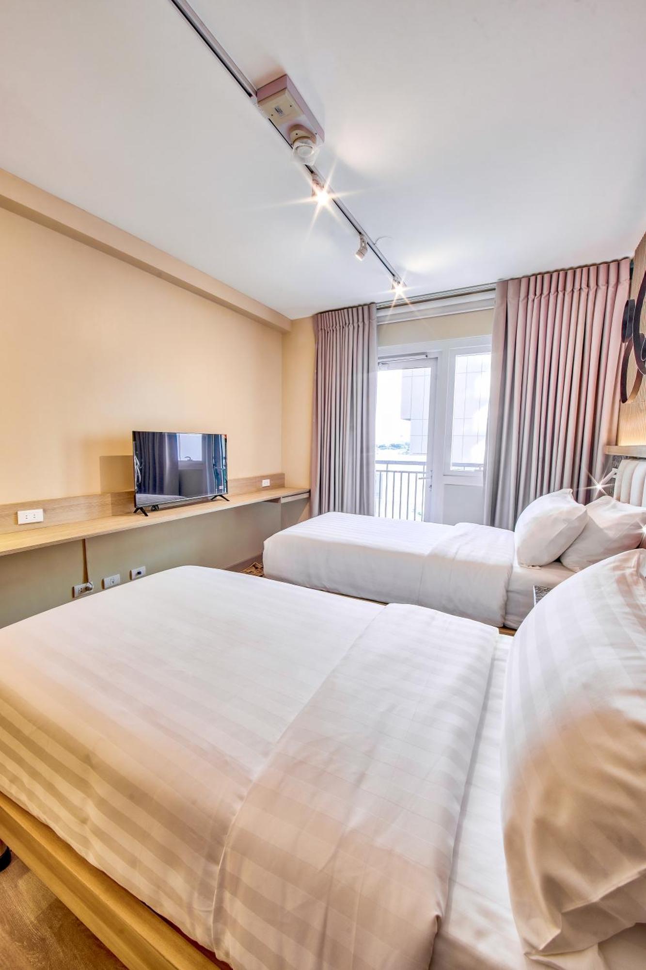 The Connor Serviced Residences Managed By Hii San Juan  Extérieur photo
